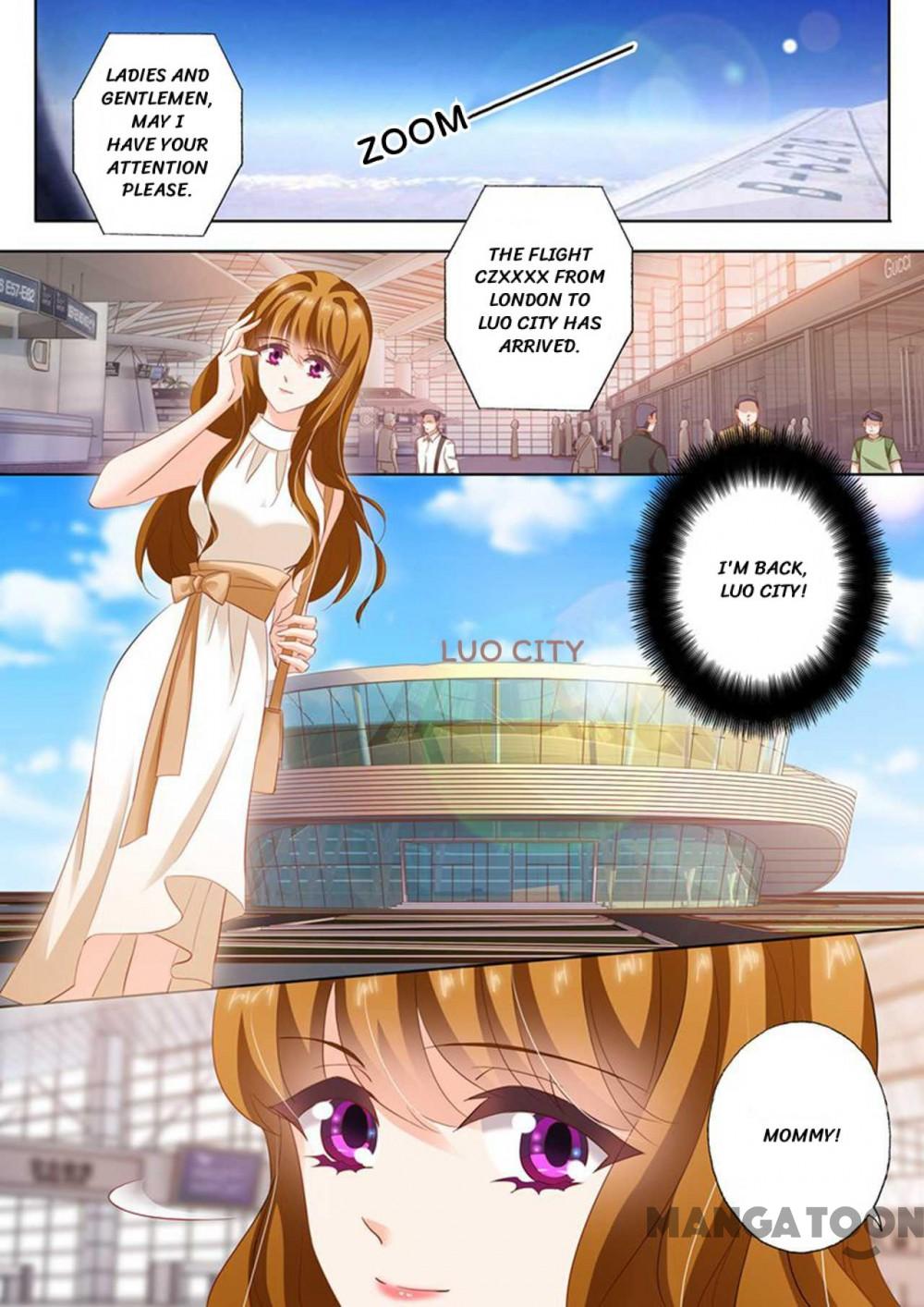 Ex-wife of A Billionaire Chapter 277 6